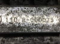 51131056003 man форсунки пального / дроти, інше Доставка, фото thumb