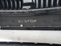 фото thumb №9, Skoda superb iii бампер перед 3v0807221f