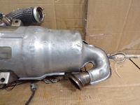 фото thumb №13, Ducato 16- 2.3 jtd 130km евро 6 фильтр частиц твердых dpf