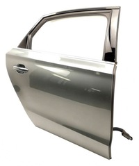 фото thumb №8, Nowe org дверь правый задняя audi long a8 4h d4 4h4833312 lx7r