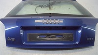 фото thumb №12, Крышка багажника audi a3 8l lz5w