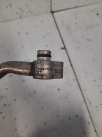 фото thumb №6, Шланг шланг кондиционера seat alhambra vw sharan