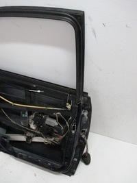 фото thumb №8, Двері ліва задні audi a6 4b0 sedan 97r