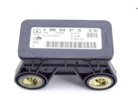 фото thumb №2, Mercedes clc cl203 08-11 модуль датчик esp a0055429718