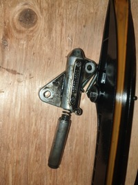 фото thumb №6, Грм цепь navara 3.0 pathfinder fx30d v9x