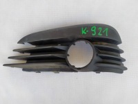 фото thumb №1, Решётка бампера левая передняя перед opel insignia