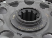 Bmw 3 кабріолет  e46 набір зчеплення 2282667 21212282667 оригінальний Зі Шроту, фото thumb