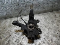 фото thumb №2, Поворотний кулак ступиця лівий перед abs renault modus 1.6b