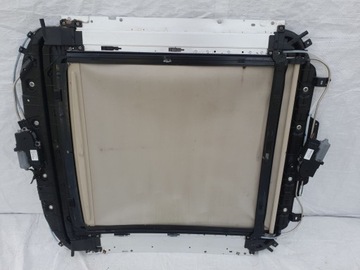 фото thumb №8, Saab 95 9-5 ng 10-13 sedan люк