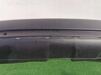 Бампер задні задній peugeot 2008 1 12- 9801125577 Оригінал, фото thumb