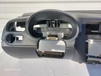 фото thumb №10, Панель раздаточная консоль vw polo v 6r eu