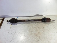 Купить Приводной вал правая smart mc01 0.6 t, фото thumb