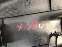 фото thumb №10, Toyota auris ii защита порога правые перед 62111-02320