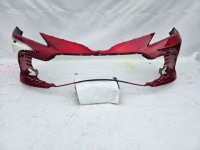 фото thumb №1, Бампер toyota camry viii 8 lift 2021- перед spr pdc передній