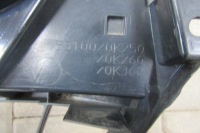 фото thumb №8, Решітка радіатора решітка радіатора підсилювач toyota hilux 7 09- lift