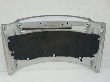фото thumb №9, Jeep compass i 06-11 капот перед кришка двигуна