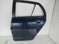 Купити Двері задні ліва toyota yaris 2 5d 2006-2011r 8p4, фото thumb