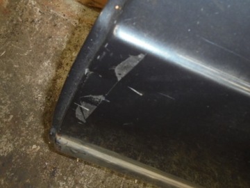 фото thumb №9, Mercedes 190 w201 двері зад задні ліві