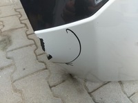 фото thumb №8, Bmw i4 g26 4 grancoupe, 2023 бампер задняя задний белый a300 m-pakiet