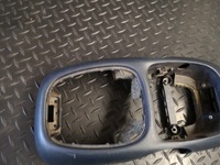 фото thumb №11, Туннель средний vw sharan granatowy 7m0863273j