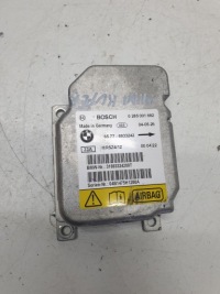 Модуль датчик подушка безопасности mini cooper r3 1.6 b 6933242 Доставка, фото thumb