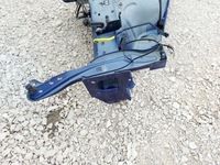 фото thumb №10, Peugeot 208 1 i лонжерон ліва підкрилок перед kuc