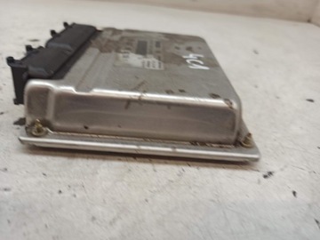 фото thumb №5, Vw audi блок управления двигатель 8d0907558f 0261204613/614