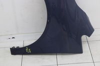 фото thumb №6, Крило лівий перед переднє volkswagen vw golf vi plus 2009r- ld5q - код