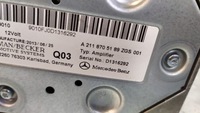 фото thumb №5, Mercedes w212 lift підсилювач harman becker a2118705189