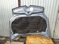 фото thumb №10, Капот крышка двигатель перед citroen c6 05- lak: ezwd