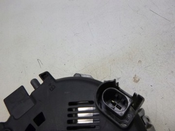 фото thumb №8, Mercedes sprinter w906 w907 w910 новый генератор