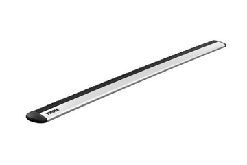 Thule WingBar Evo 711400 рейлинги на крыше 135 см