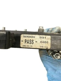 фото thumb №3, Клемма плюсовая iveco daily vi 14- 5801585968