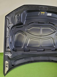 фото thumb №6, Audi a6 c8 4k 4k0 капот кришка двигуна