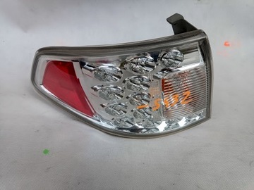 фото thumb №1, Subaru impreza xv 11r лампа левая задняя зад led