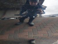 фото thumb №11, Дверь ford mustang mach-e mach 2020-23 передние левая