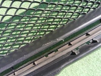 фото thumb №10, Решітка середня бампера перед передньої mercedes gla w156 a1568854322