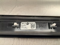 фото thumb №9, Bmw x3 g01 lci молдинг захист порога 7393397