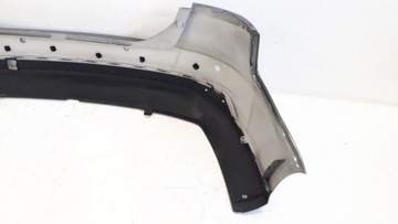 фото thumb №8, Ford focus 2015 iii рестайлінг sedan бампер зад