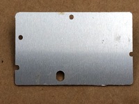 фото thumb №11, Блок 21911101 перетворювача 22015701 лівий перед do volvo s60 v60 xc60