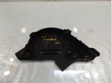 фото thumb №2, C-max mk1 1,6tdci корпус захист розподільний вал