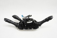 фото thumb №5, Перемикач стрічка renault megane iv 4 255678341r