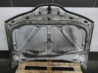 фото thumb №11, Renault laguna ii капот кришка двигуна teb64