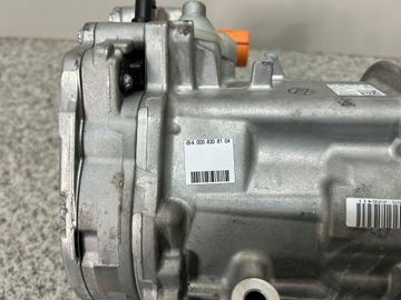 фото thumb №9, Mercedes eqs eqe 295 296 297 294 a0008308104 компрессор кондиционера