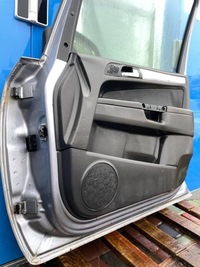 фото thumb №11, Двері праві праві перед передні opel zafira b комплектні