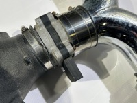 фото thumb №16, Фильтра воздуха воздухозаборник конусный фильтр расходомер chevrolet corvette c5 1997-