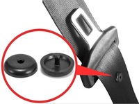 фото thumb №1, Pas безпеки кліпса do toyota honda smart vw