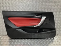 фото thumb №12, Комплект сидений сиденье перед заднее сиденье bmw 2 f22 lci