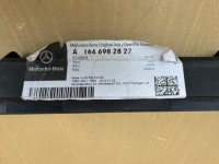 Mercedes ml 2 2 w164 05-08r кронштейн  кронштейн поріг праве праві поріг Доставка, фото thumb