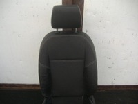 фото thumb №7, Ford c-max mk1 сидіння сидіння лівий pół шкіра